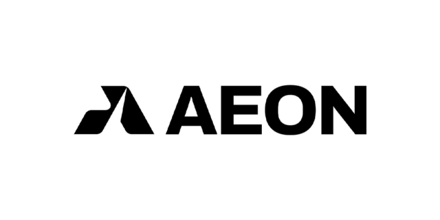 AEON logo