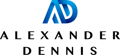 ALEXANDER DENNIS logo