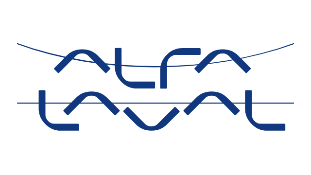 ALFA LAVAL AGRI logo