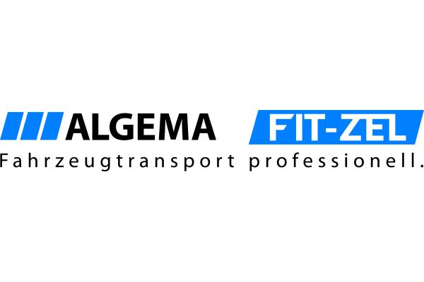 ALGEMA logo