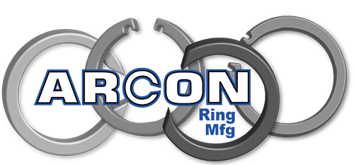 ARCON logo