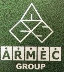 ARMEC logo