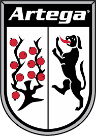 ARTEGA logo