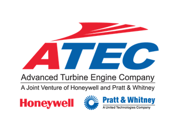 ATEC logo