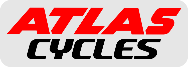 ATLAS logo