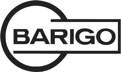 BARIGO logo
