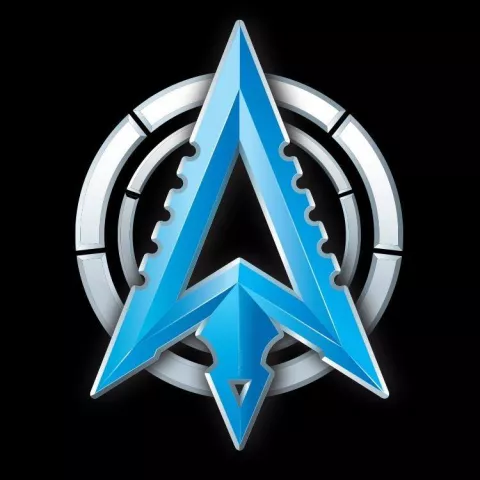 BATTLE logo