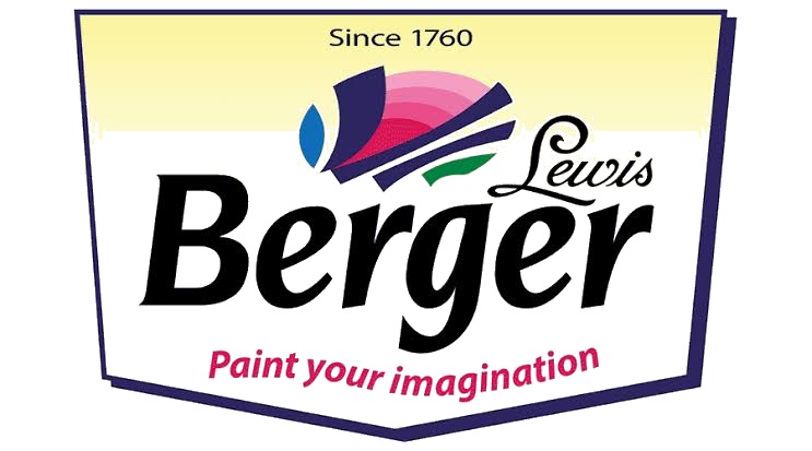 BERGER logo
