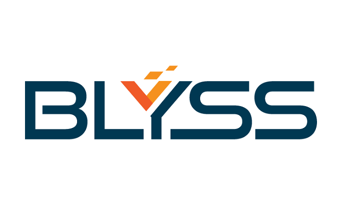 BLYSS logo