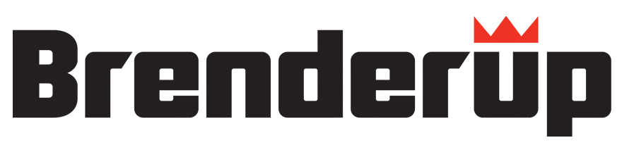 BRENDERUP logo