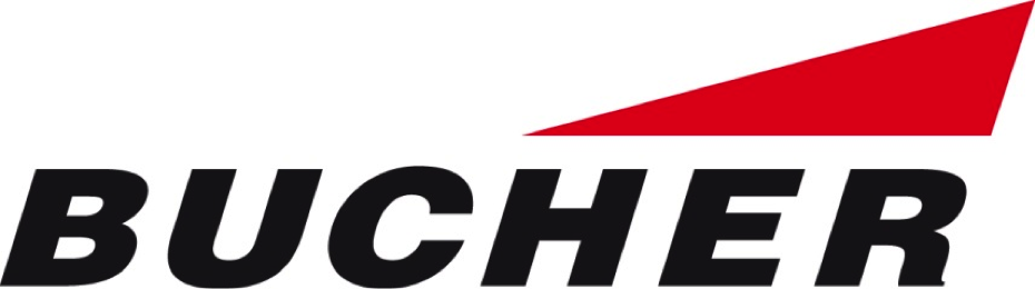 BUCHER logo