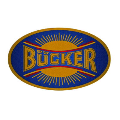 BUECKER logo