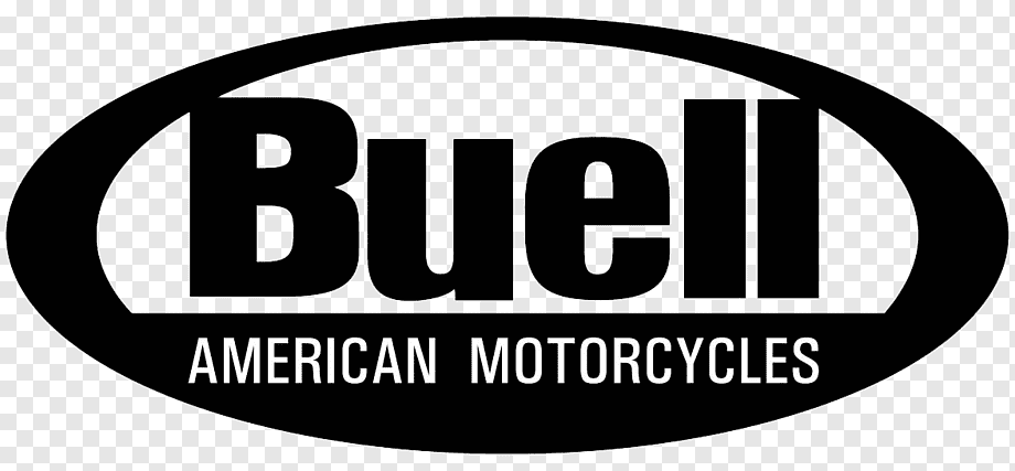 BUELL logo