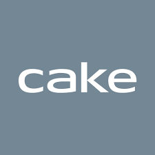 CAKE logo