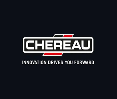 CHEREAU logo