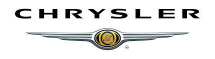 CHRYSLER logo