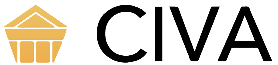 CIVA logo