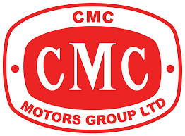 CMC logo