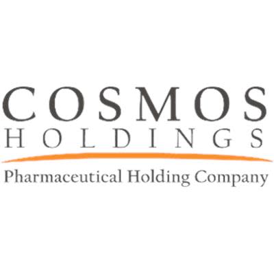 COSMOS logo