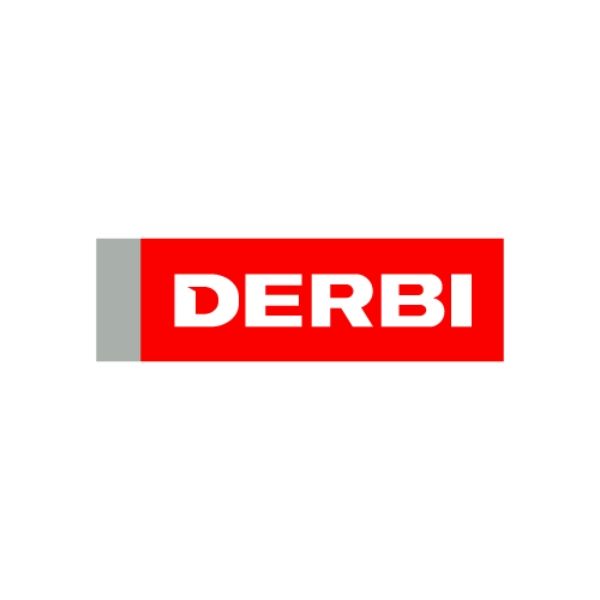 DERBI logo