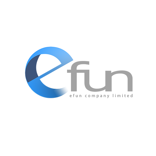 EFUN logo