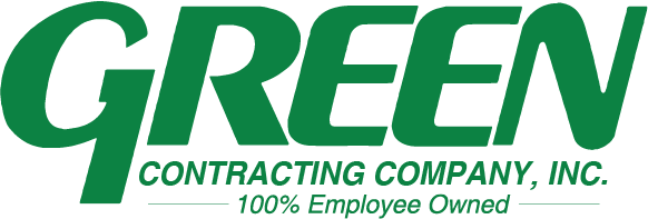 EGREEN logo