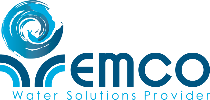 EMCO logo