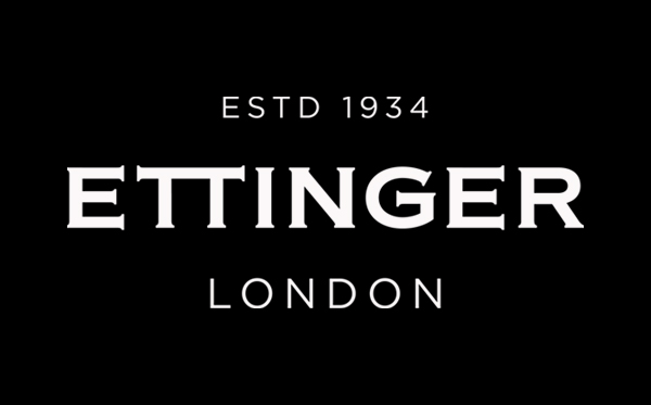 ETTINGER logo
