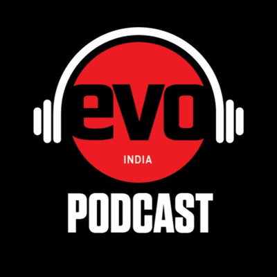 EVO SXT logo