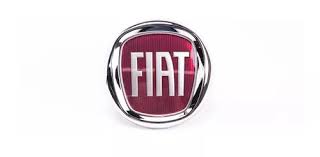 FIAT logo