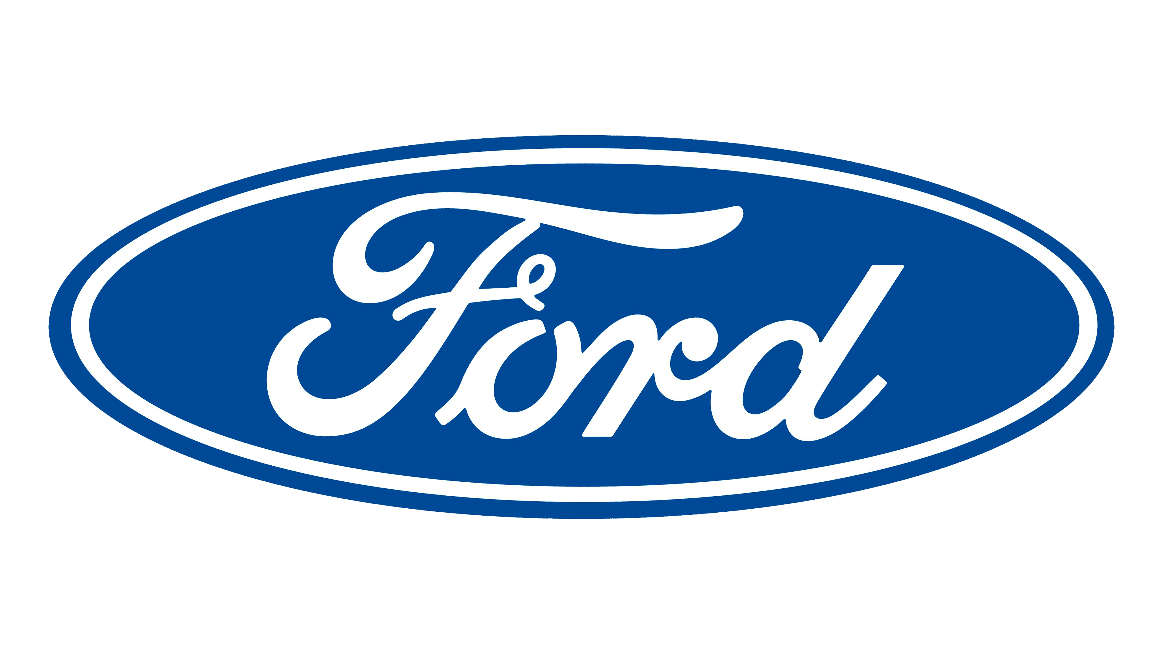 FORD logo