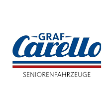 GRAF-CARELLO logo