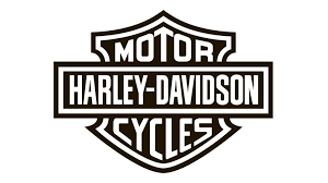 HARLEY-DAVIDSON logo