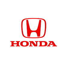 HONDA logo