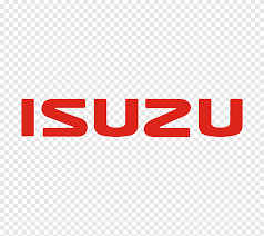 ISUZU logo