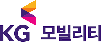 KG MOBILITY logo