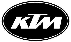 KTM logo