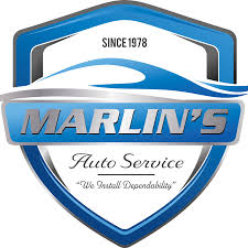 MARLIN logo