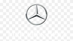 Mercedes-Benz logo