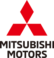 MITSUBISHI logo