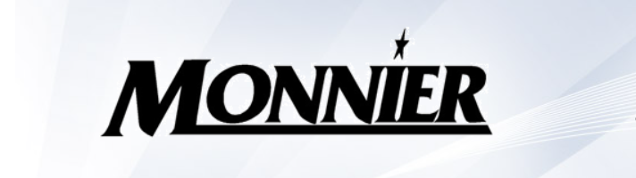 MONNIER logo