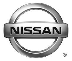 NISSAN logo
