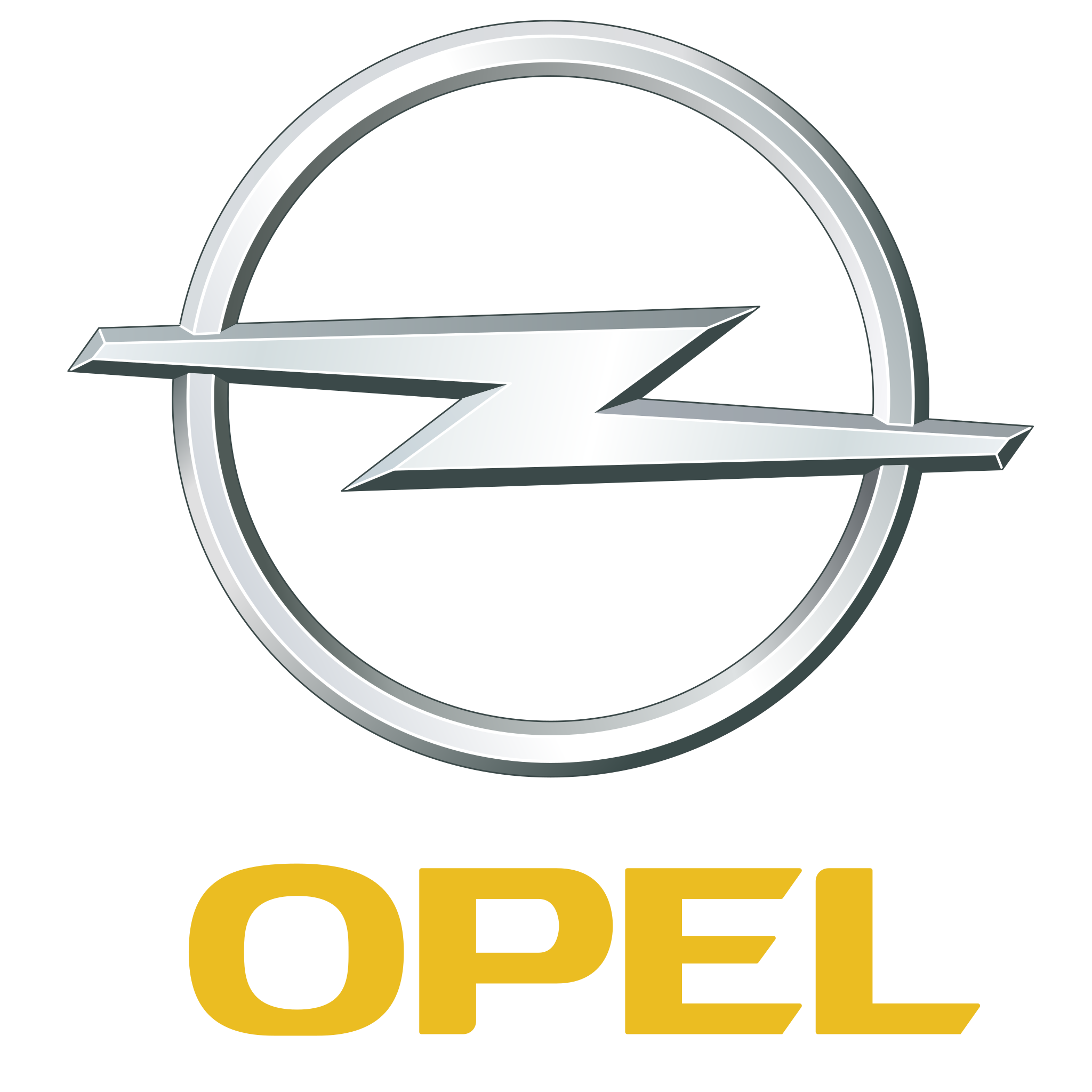 OPEL-DANGEL logo