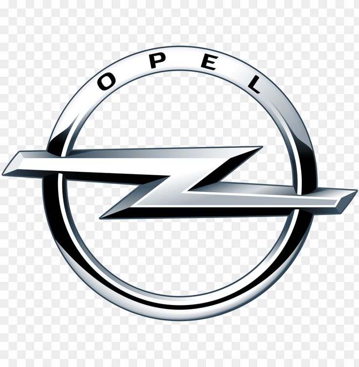 OPEL logo