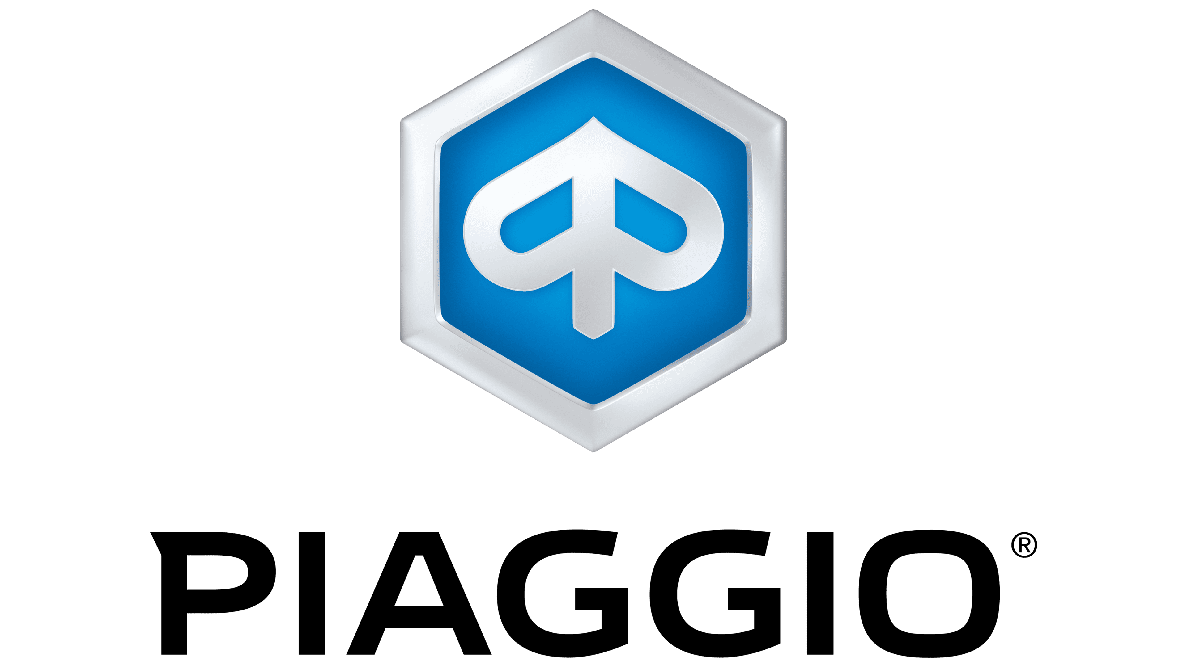 PIAGGIO logo