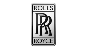 ROLLS ROYCE logo
