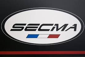 SECMA logo
