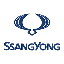 SSANGYONG logo