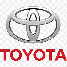 TOYOTA logo
