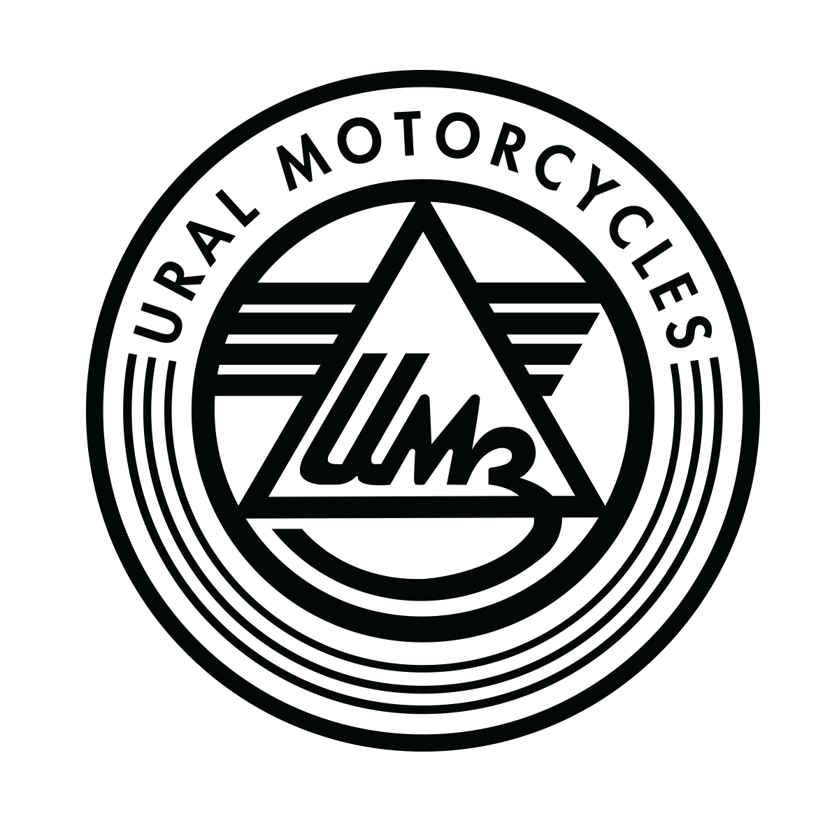 URAL logo